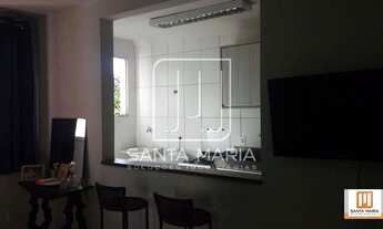 Imagem 2: Apartamento (tipo - padrao) 2 dormitórios/suite, cozinha planejada, portaria 24hs, em cond