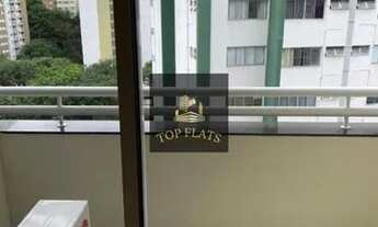 Imagem 4: Flat disponível na Bela Vista