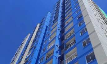 Imagem 2: RCR) Wimbledon | 45m² | 2 quartos | Varanda | Entrega em 2023