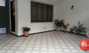 Imagem 3: São Paulo - Casa Padrão - Tatuapé