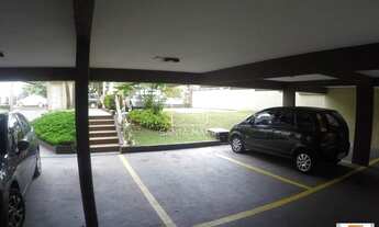 Imagem 4: Apartamento (tipo - padrao) 2 dormitórios/suite, cozinha planejada, em condomínio fechado