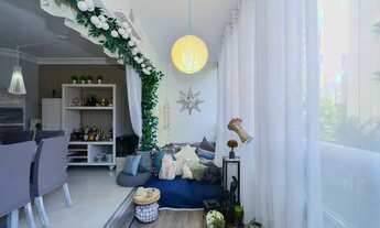 Imagem 4: UM APARTAMENTO MOBILIADO COM 169 m2 PRIVATIVOS E ÓTIMO VALOR - PRONTO PARA MUDAR LOGO. VEJ