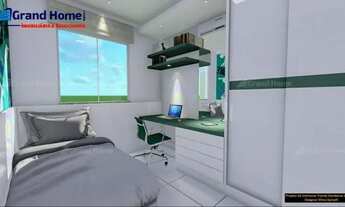 Imagem 3: Apartamento 2 quartos em Bento Ferreira