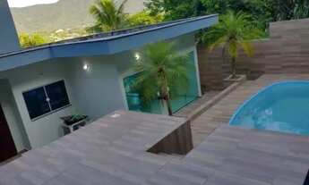 Imagem 4: Casa para aluguel possui 110 metros quadrados com 3 quartos em Serra Grande - Niterói - RJ