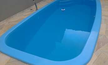 Imagem: Casa temporada - Cedral SP