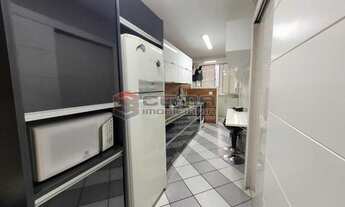 Imagem 6: Apartamento-À VENDA-Botafogo-Rio de Janeiro-RJ