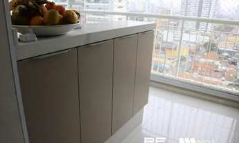 Imagem 7: São Paulo - Apartamento Padrão - Belém