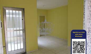 Imagem 1: Casa de fundos com 02 quartos em Honório Gurgel