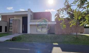 Imagem 5: Casa em Condomínio para Venda em Itu, Loteamento Parque Chapada de Itu, 4 dormitórios, 4 s