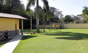 Imagem: CHACARA RESIDENCIAL em ITATIBA - SP, RECANTO