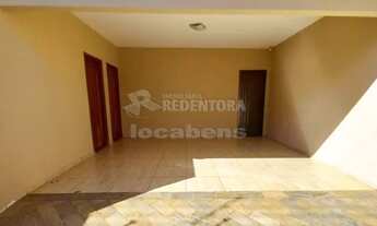 Imagem 3: Casa Padrão em São José do Rio Preto