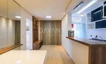 Imagem: Apartamento - Condomínio Brisa House Club