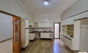 Imagem 4: Casa (térrea na rua) 4 dormitórios/suite, cozinha planejada