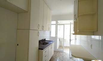 Imagem 3: Apartamento (tipo - padrao) 3 dormitórios, cozinha planejada, portaria 24hs, lazer, salão