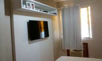 Imagem 2: Apto 2 Quartos na Barra da Tijuca Barra Sul Pontões 58M²