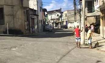 Imagem 5: Aluga- se quarto e sala 450