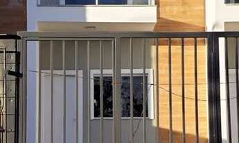 Imagem 3: Casa 2 quartos em Macafé