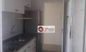 Imagem 3: Ao lado da Univ. Anhembi Morumbi, 2 dormitórios, dependências de serviço e 1 vaga!