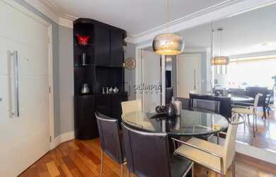 Imagem 7: Apartamento Venda 3 Dormitórios - 110 m² Pompéia