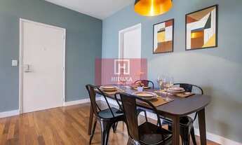 Imagem 6: Apartamento para alugar no bairro Itaim Bibi - São Paulo/SP, Zona Oeste