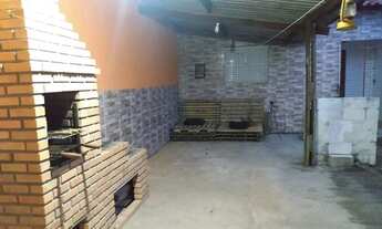 Imagem 6: Casa de praia ilha comprida