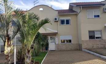 Imagem 2: Sobrado para Venda - 118.85m², 2 dormitórios, 2 vagas - Hípica