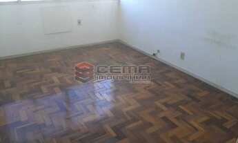 Imagem 7: Apartamento-À VENDA-Laranjeiras-Rio de Janeiro-RJ