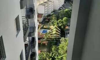 Imagem 5: Apartamento com 2 Quartos e 2 banheiros à Venda, 55 m² por R$ 305.000