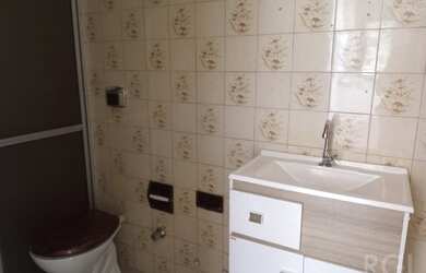 Imagem 7: Apartamento garden para Venda - 150.1m², 2 dormitórios, 1 vaga - Menino Deus