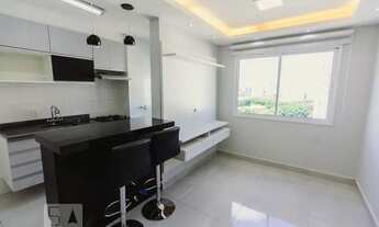 Imagem: Apartamento para Aluguel - Água Branca