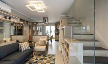 Imagem 5: Casa Condominio para Venda - 58.96m², 2 dormitórios, 1 vaga - Vila Nova