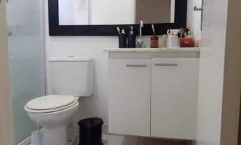 Imagem 7: Casa Condominio para Venda - 58m², 2 dormitórios, sendo 1 suites, 2 vagas - Stella Maris