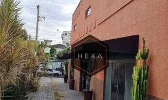 Imagem 6: Casa comercial à venda, Setor Campinas, Goiânia