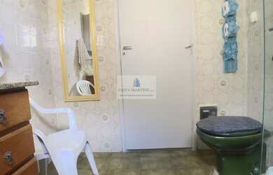 Imagem 7: Apartamento á Venda no Ed. Opalina, a uma quadra do Metrô Saúde- SpP - SP