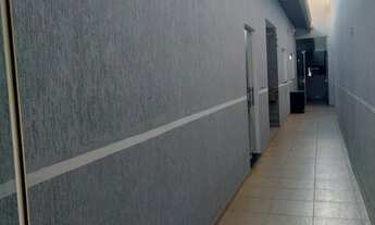 Imagem 2: Casa 2 dormitórios churrasqueira área gourmet