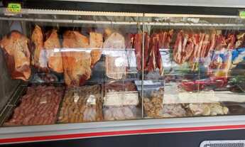 Imagem 4: Açougue e Casa de Carne