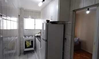 Imagem 3: Apartamento mobiliado Px USP