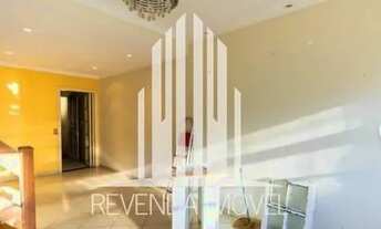 Imagem 2: Casa de condomínio à venda no Jardim Leonor Mendes de Barros com 100m² 2 dormitórios 3 ban