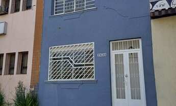 Imagem 2: Sobrado para aluguel possui 175 metros quadrados com 3 quartos em Ipiranga - São Paulo - S