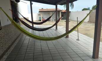 Imagem: Casa de temporada