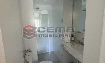 Imagem 7: Apartamento-À VENDA-Flamengo-Rio de Janeiro-RJ