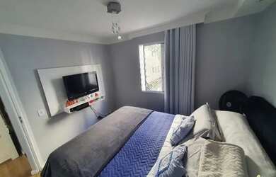 Imagem 7: SÃO BERNARDO DO CAMPO - Apartamento Padrão - NOVA PETRÓPOLIS