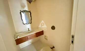 Imagem 3: Apartamento 3 Quartos (Original4) - 1 Suite - 1 Vaga com 150M² em Ipanema Rj