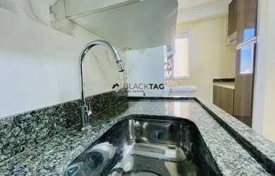 Imagem 7: Apartamento para alugar no Condomínio Jardins do Taquaral em Campinas - SP