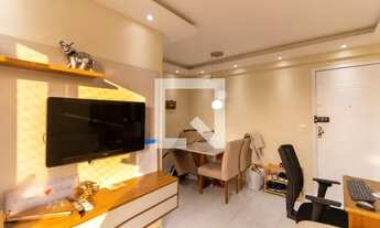 Imagem 4: Apartamento para Aluguel - Irajá, 2 Quartos, 45 m2