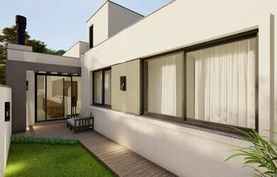 Imagem 3: Casa Condominio para Venda - 97m², 2 dormitórios, 1 vaga - Cocão