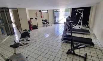 Imagem 6: Apartamento para venda tem 67 metros quadrados com 2 quartos em Aeroclube - João Pessoa