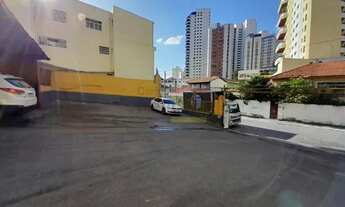 Imagem 3: ESTACIONAMENTO E LAVA RAPIDO