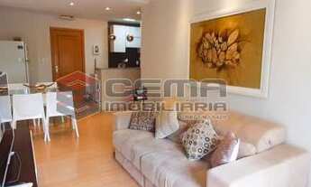 Imagem 3: Apartamento-À VENDA-Flamengo-Rio de Janeiro-RJ