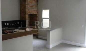 Imagem 7: Sobrado para Venda - 126m², 3 dormitórios, sendo 1 suites, 2 vagas - Aberta dos Morros